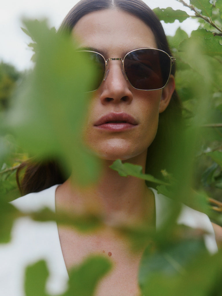 Lunettes soleil / Montures solaires | Jupon Pressé, Québec, Canada