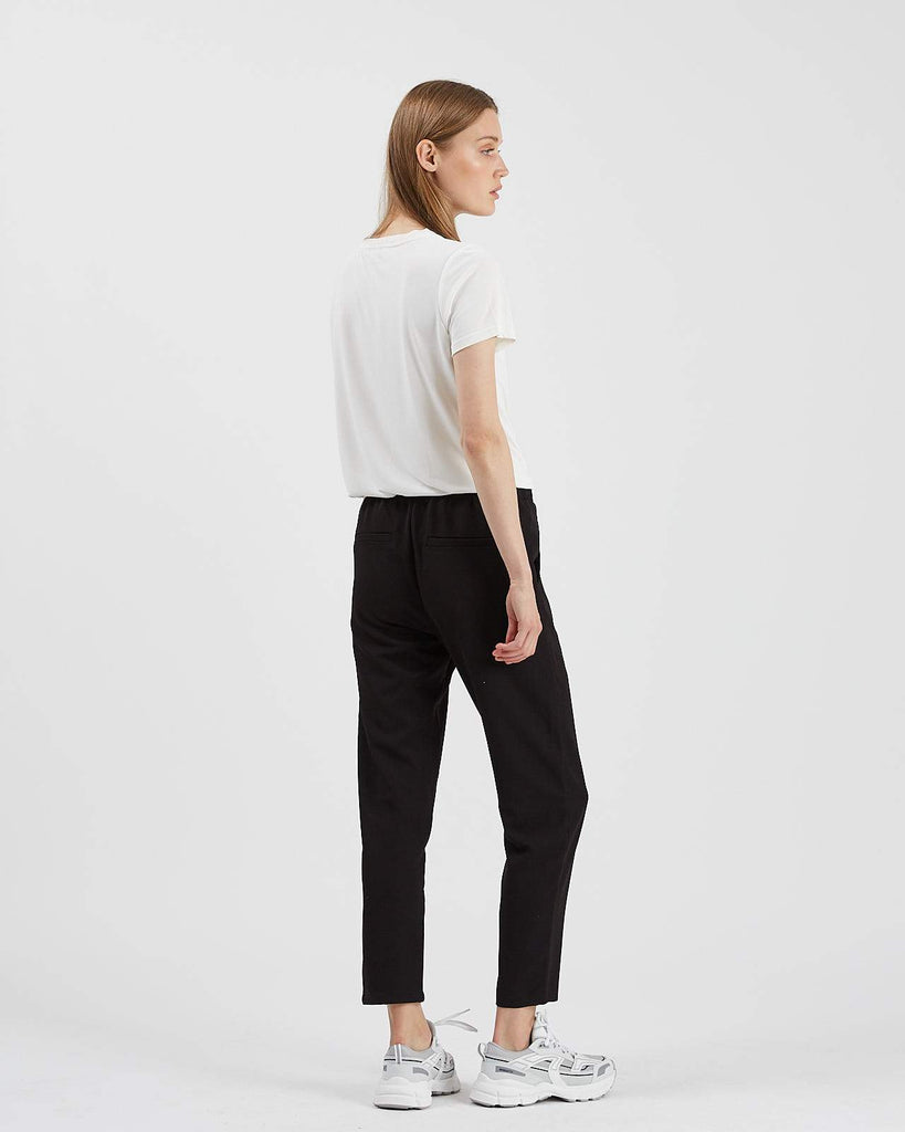 Pantalon noir femme Québec