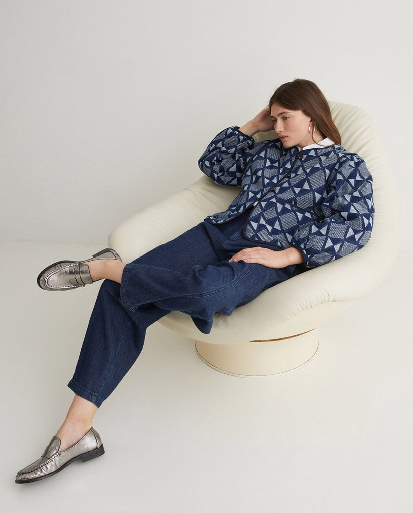 Veste Yerse Québec, Canada