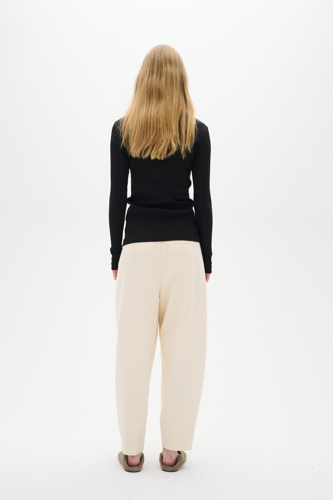 DagnaIW T-shirt LS QUEBEC CANADA