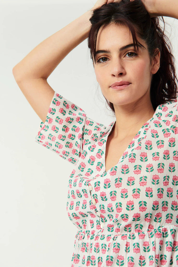 Robe Uliette Des Petits Hauts Québec, Canada