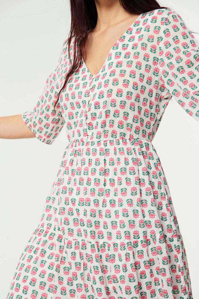 Robe Uliette Des Petits Hauts Canada