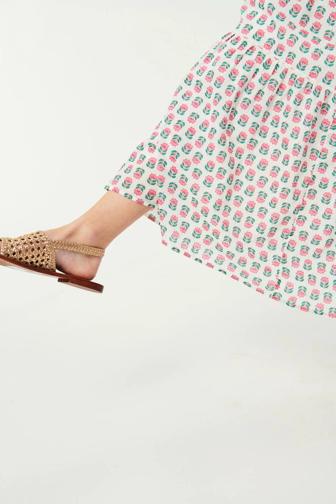 Robe Des Petits Hauts Québec, Canada