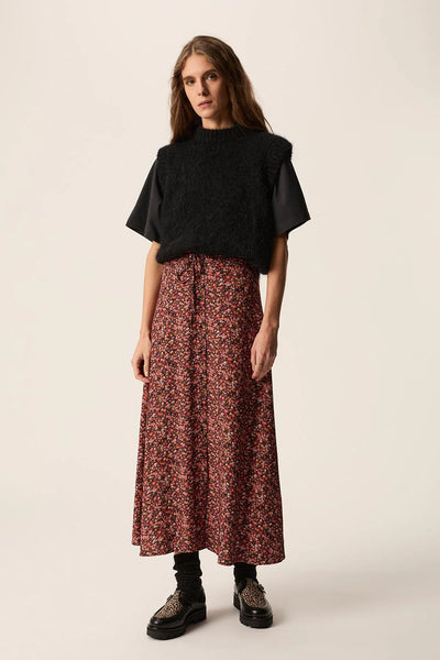 Jupe Elizette aubepine Des Petits Hauts Québec, Canada