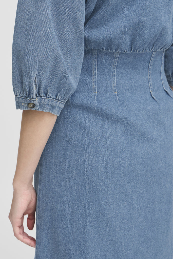 robe en jean Québec