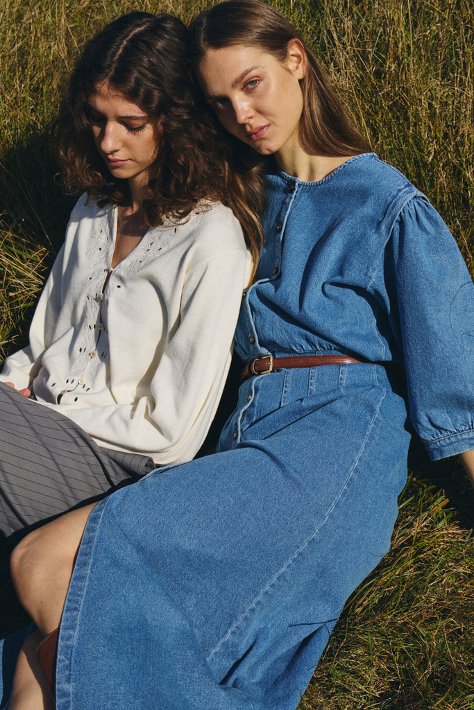 Robe Irastrid Atelier Rêve Canada