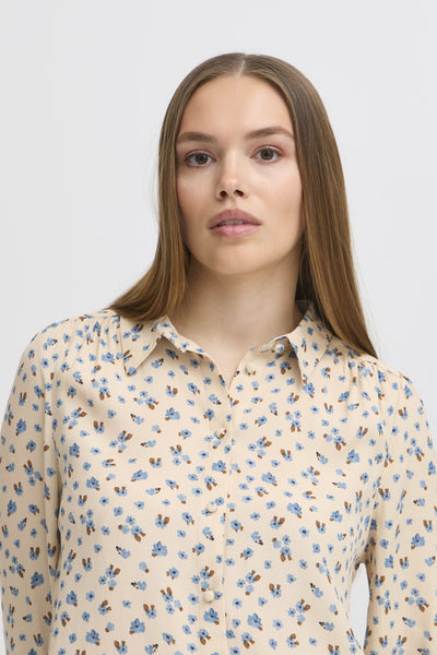 Chemise Irnoella Atelier Rêve Québec, Canada