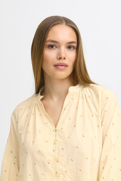 Chemise Irsally Atelier Rêve Québec, Canada