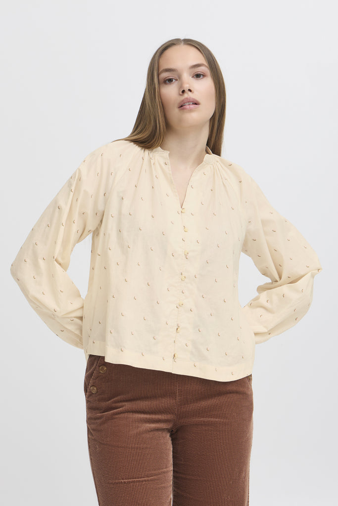 Chemise Irsally Atelier Rêve Canada