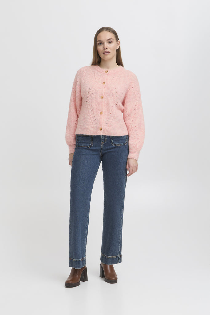 Cardigan Atelier Rêve Québec, Canada