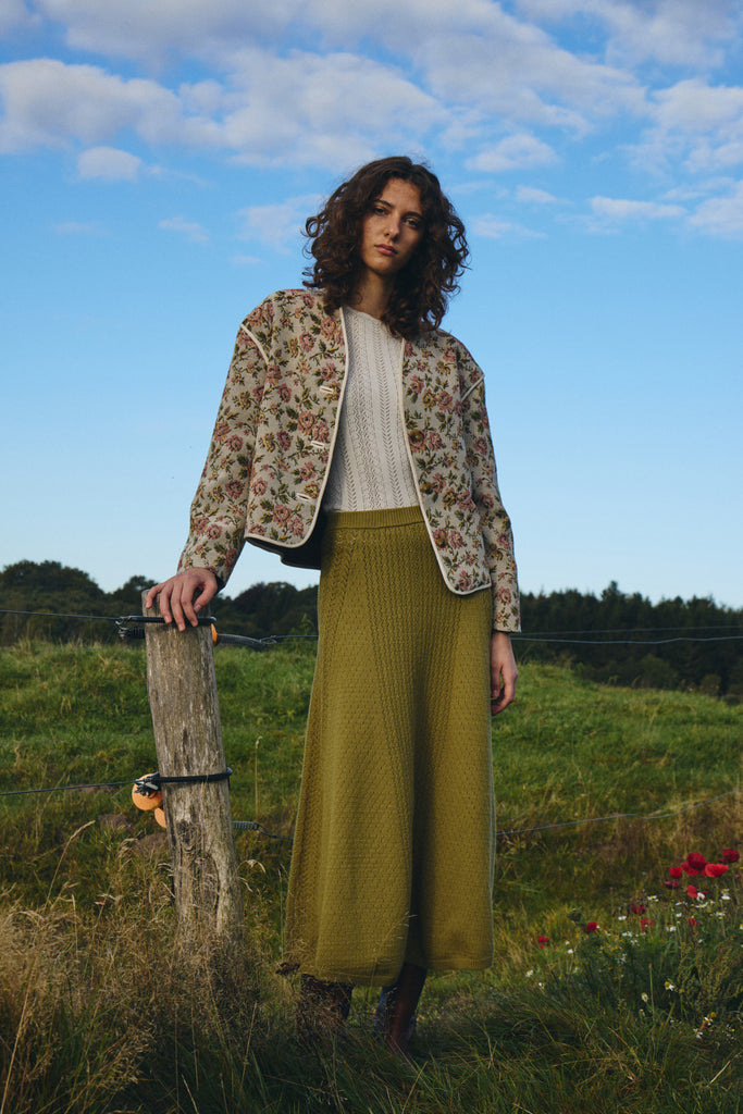 Irmaria Atelier Rêve Québec, Canada