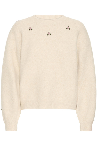 Cardigan Irmorris Atelier Rêve Québec, Canada