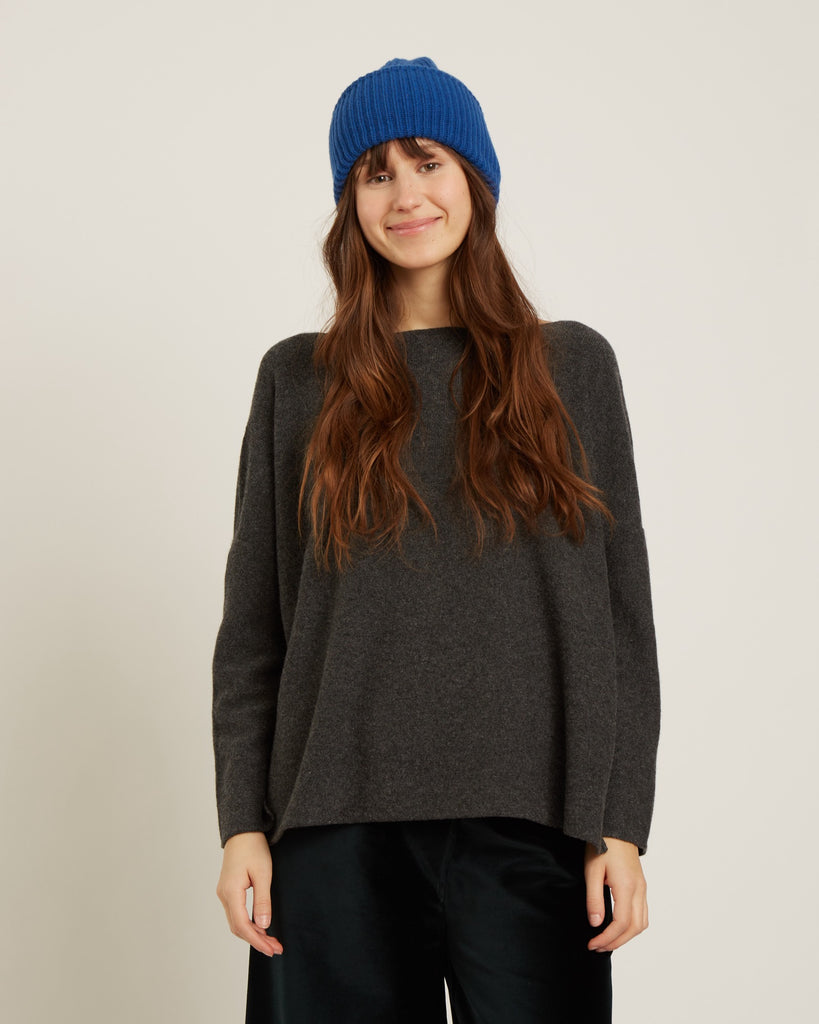 Tuque en laine mérinos Naïf Québec, Canada