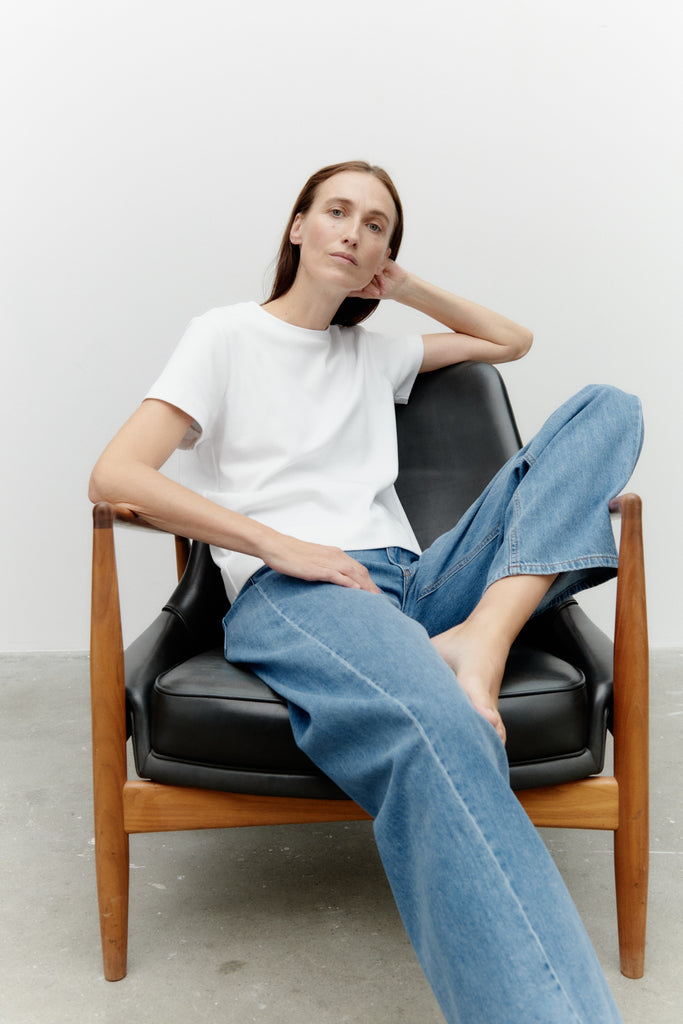 T-shirt Luke InWear Québec, Canada