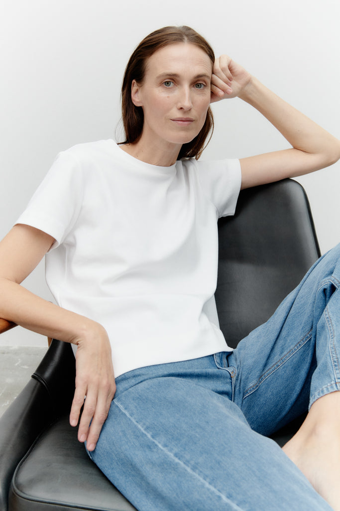 T-shirt Luke InWear Canada