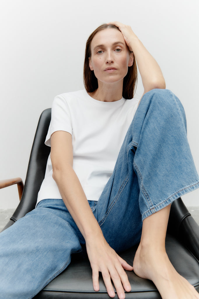 T-shirt InWear Québec, Canada