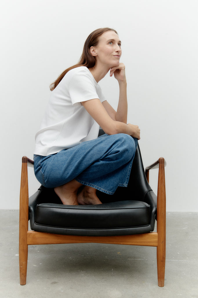 Tee-shirt InWear Québec, Canada