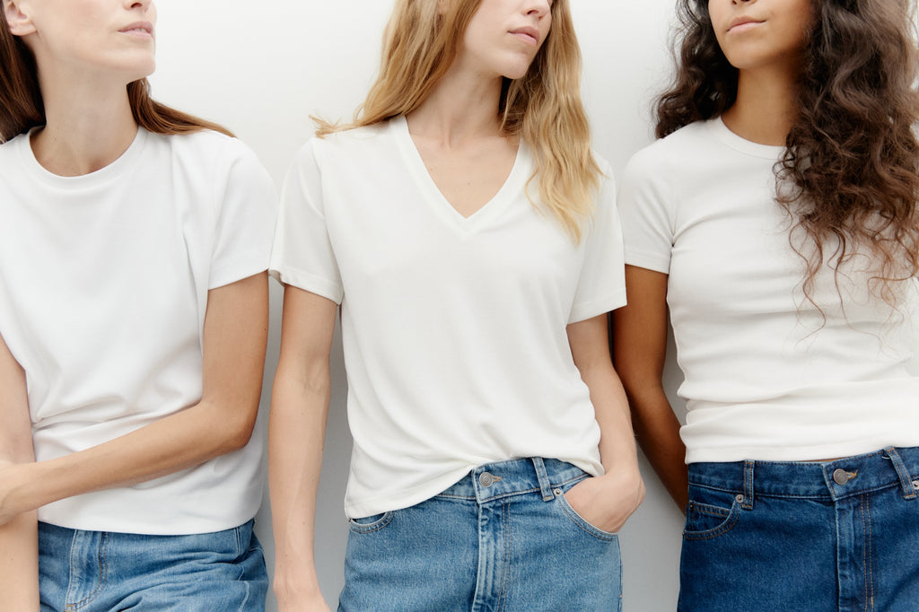 LUKEIW BASE T-SHIRT INWEAR QUEBEC CANADA