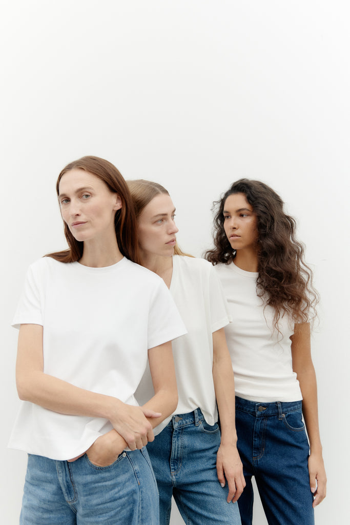 LUKEIW BASE T-SHIRT INWEAR CANADA