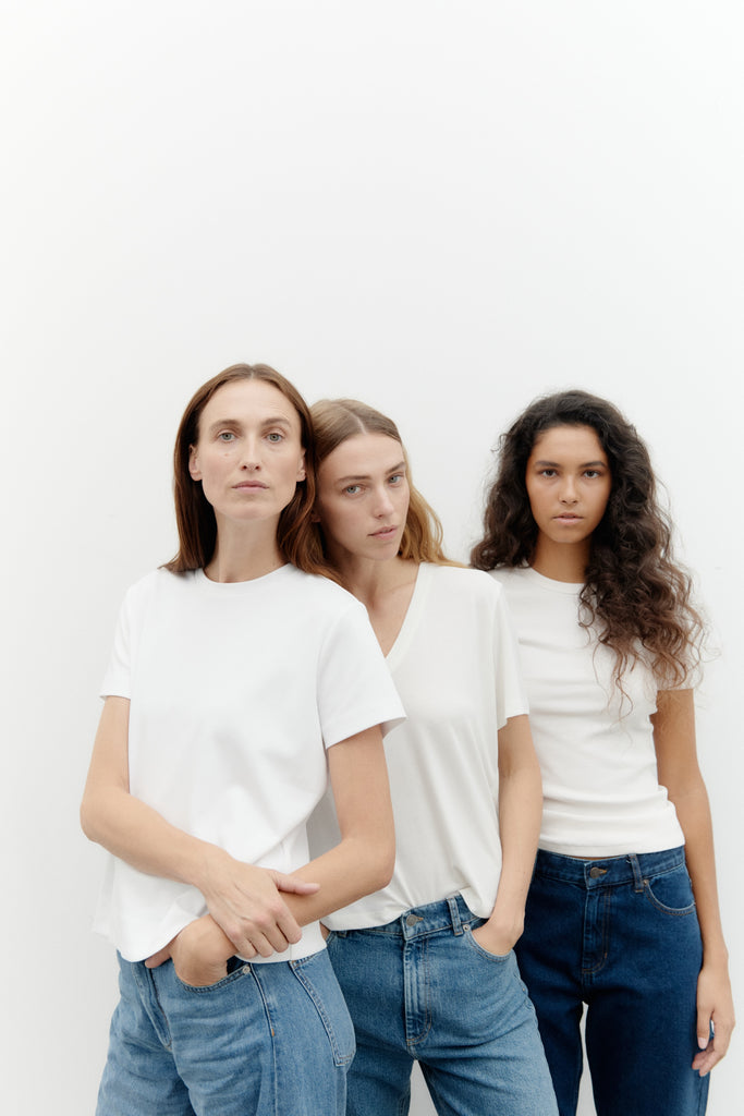 INWEAR LUKEIW BASE T-SHIRT