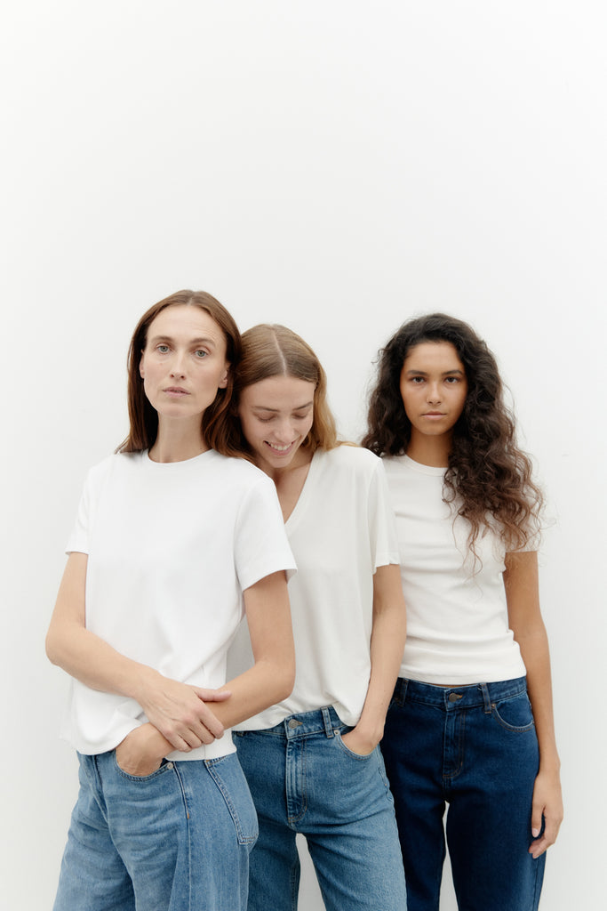 INWEAR LUKEIW BASE T-SHIRT QUEBEC CANADA