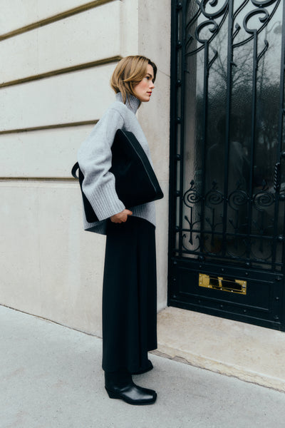 GeaIW Kaxy Highneck Pullover InWear Québec, Canada