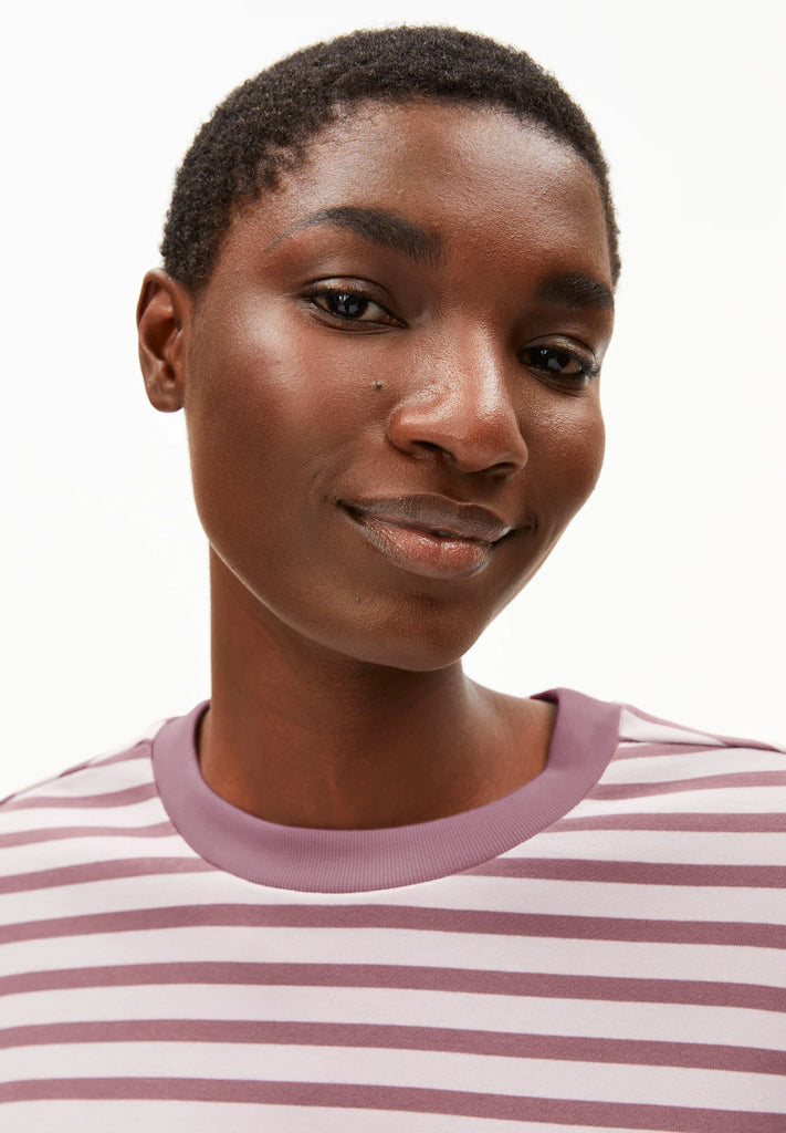 Sweatshirt Frankaa Maarlen Stripe Armedangels Québec, Canada