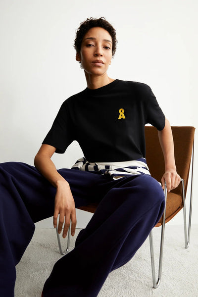 T-shirt Iconic A Tarjaa Armedangels Québec, Canada