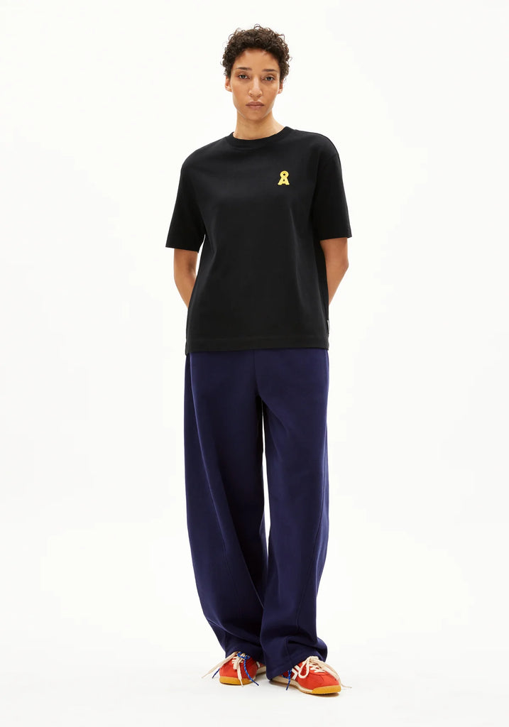 ICONIC Å TARJAA T-SHIRT Heavyweight T-Shirt made of recycled Cotton