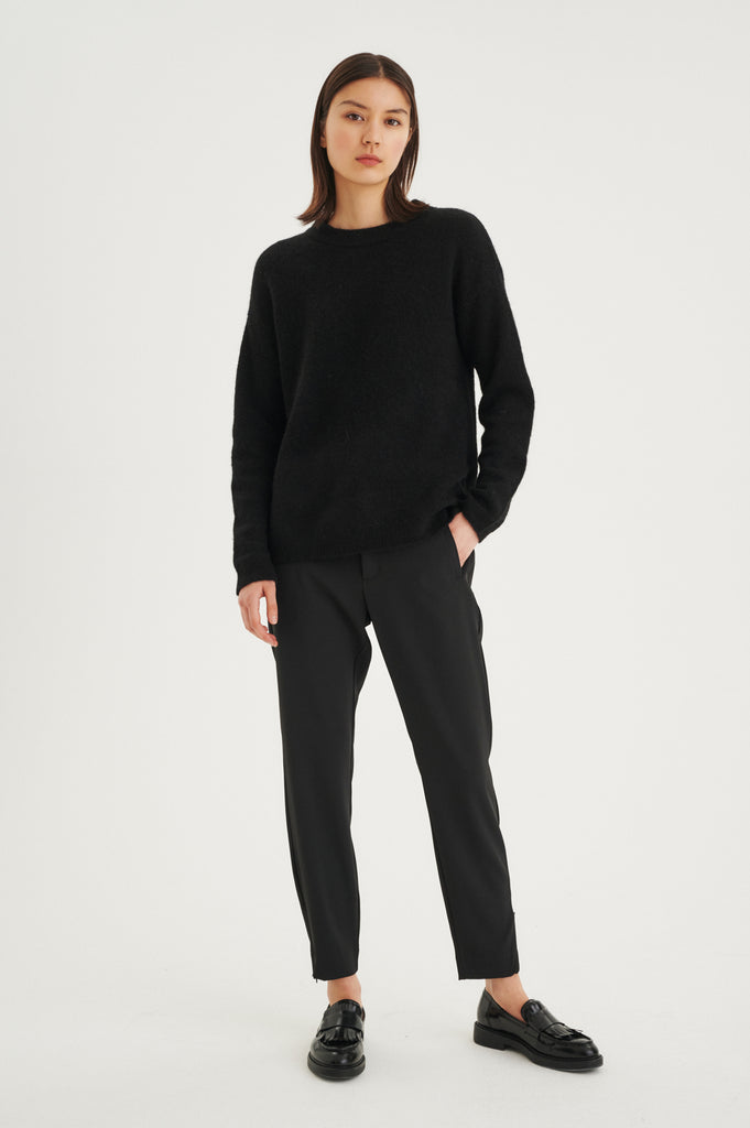 Pantalon Nica No Rib InWear Québec Canada