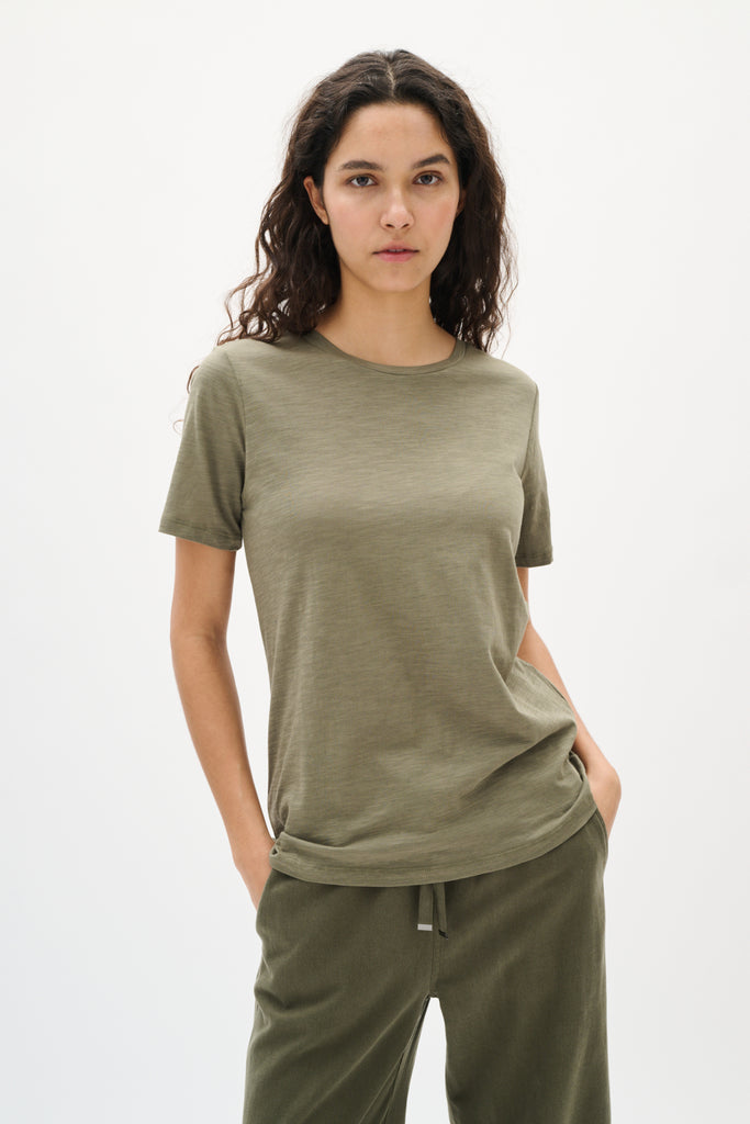 AlmaIW T-shirt InWear Canada