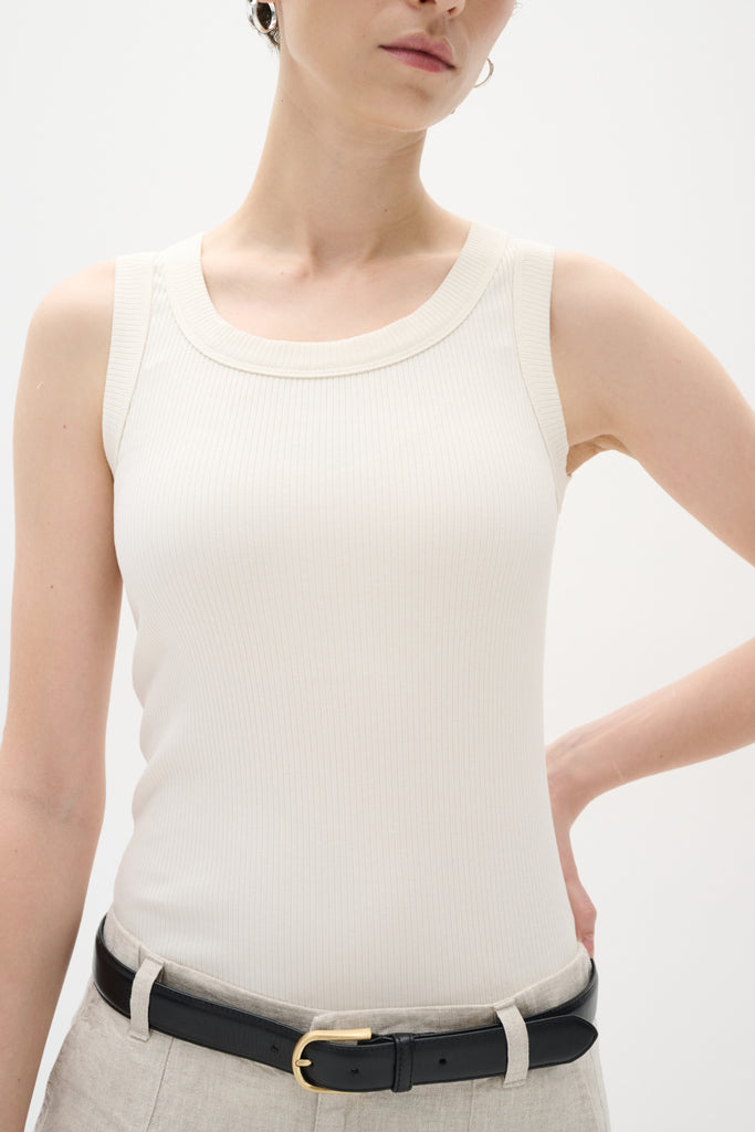 Camisole InWear crème Quebec