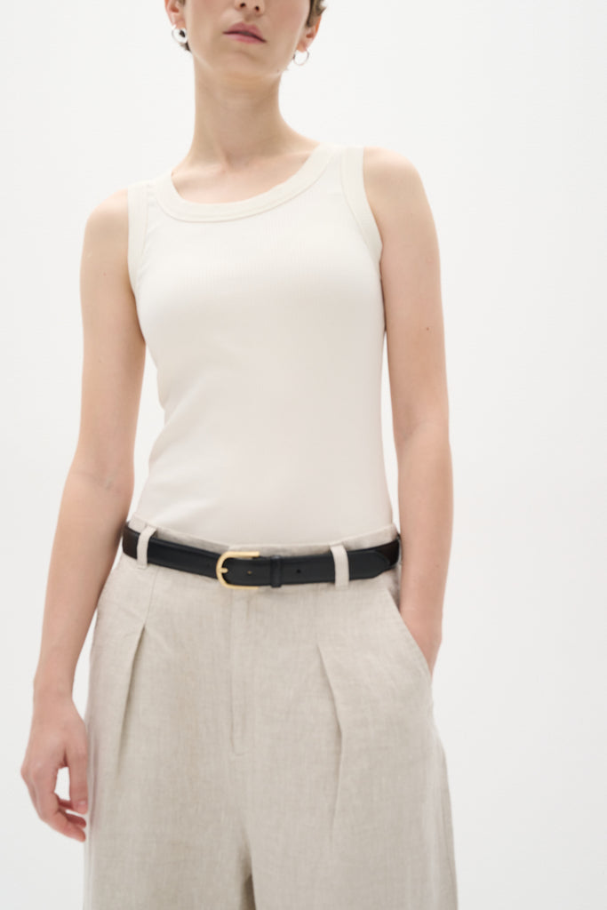 camisole whisper white InWear Quebec