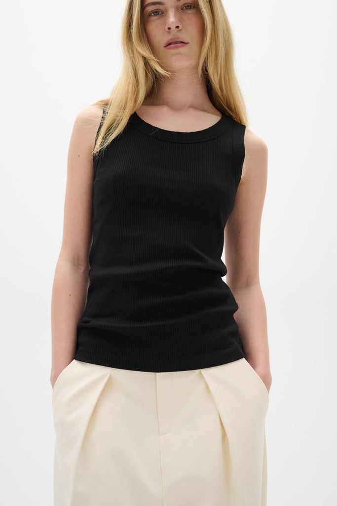 Camisole femme noir quebec