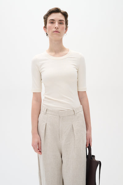 Dagna whisper white InWear Québec Canada