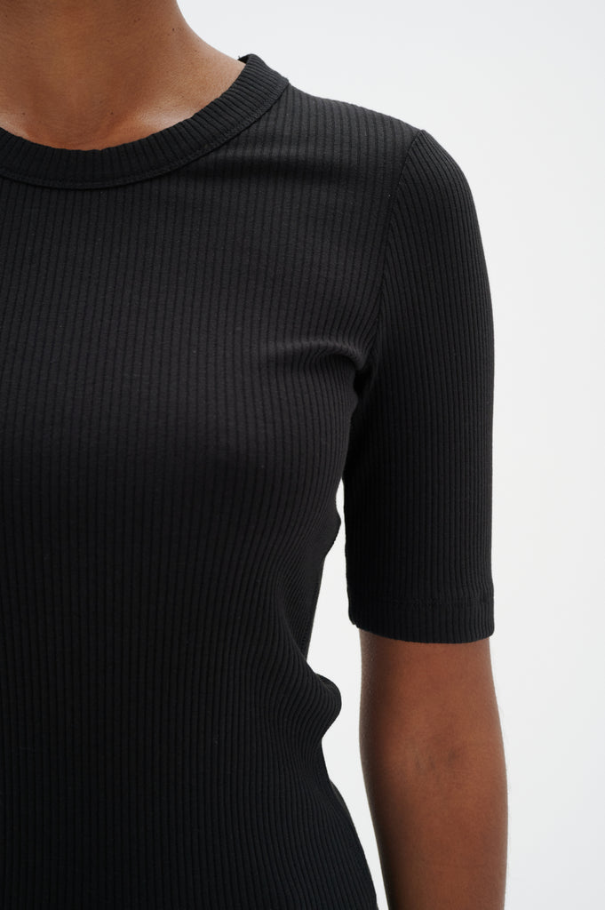 Dagna t-shirt noir InWear Québec Canada