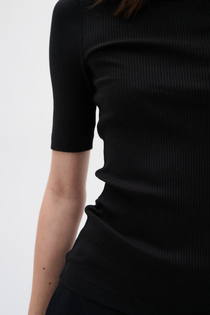 InWear DAGNAIW T-SHIRT black Québec, Canada