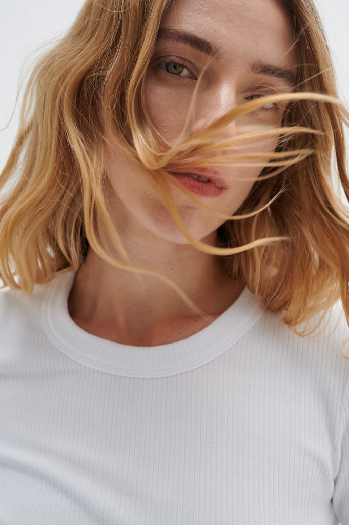 Dagna blanc pur InWear Canada