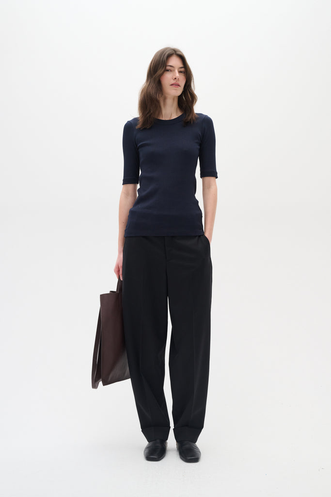 T-shirt dagna InWear marine Quebec Canada