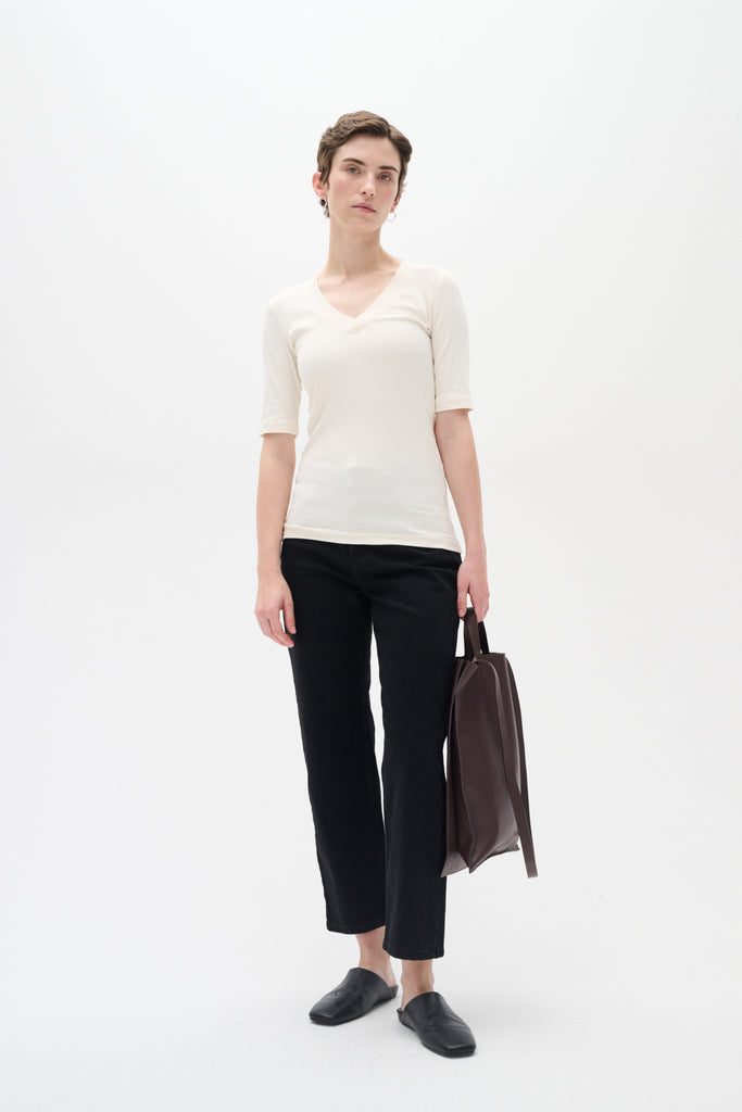 Dagna V InWear Québec, Canada