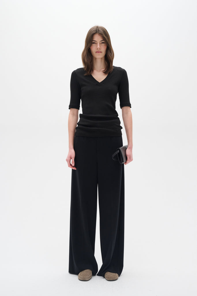 Dagna V noir InWear Quebec