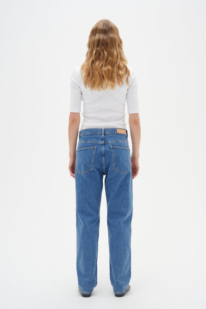 T-shirt InWear blanc pur quebec