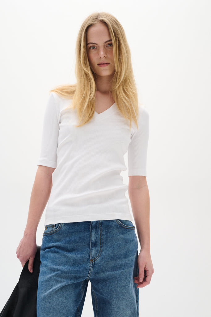 DagnaIW V T-shirt INWEAR CANADA