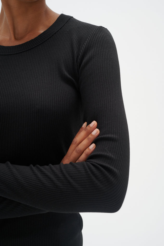 T-shirt manches longues Dagna InWear Québec Canada