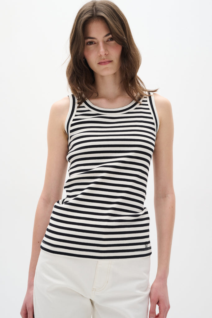 DAGNA TOP InWear Québec Canada