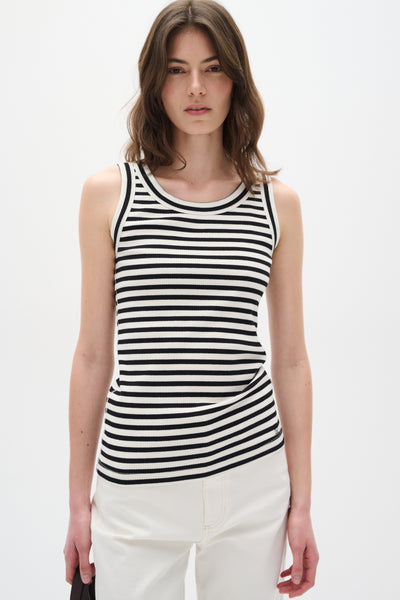 DAGNAIW TOP InWear Québec Canada