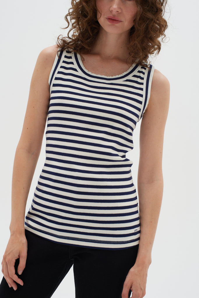 Camisole Dagna rayé InWear Québec Canada