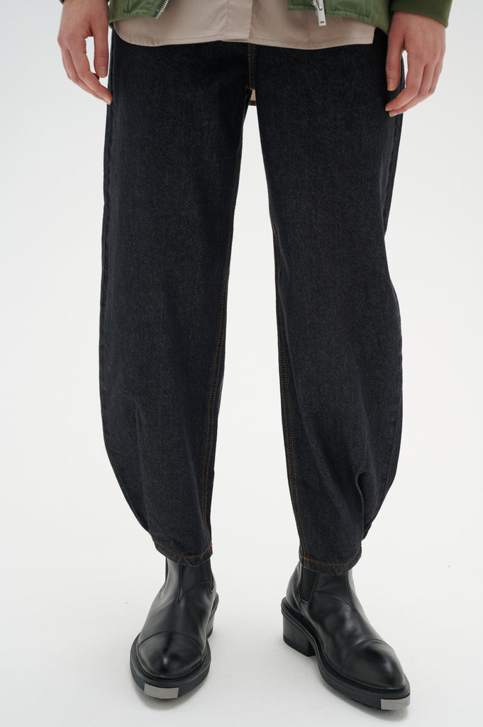 Jean Rie black InWear Québec Canada