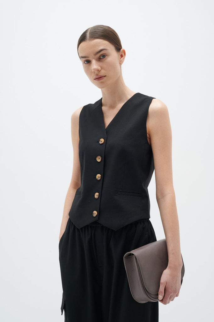 Pantalon Wai black InWear Québec, Canada