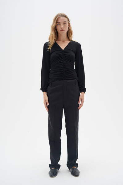 Pantalon Zella InWear dispo chez Jupon Pressé, Québec, Canada